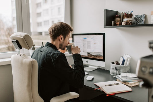 The New Normal: Working from Home and Remote Management