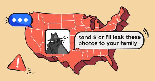 Overcome the Nightmare: Essential Strategies for Dealing with Sextortion Scams Successfully!