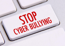 Stop Cyberbullying