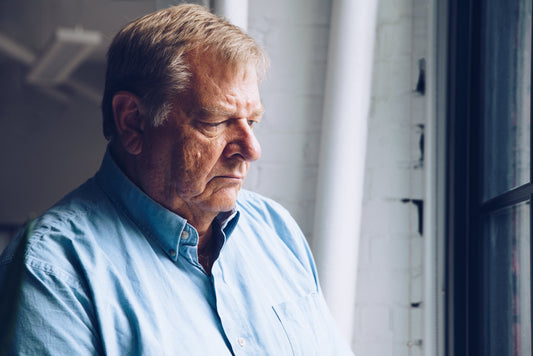 Elder Abuse Spotlight. The Stan Lee Saga to Joe Biden Health Questions.
