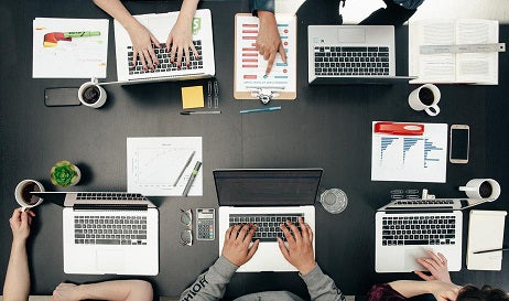 Introduction to Corporate Investigations
