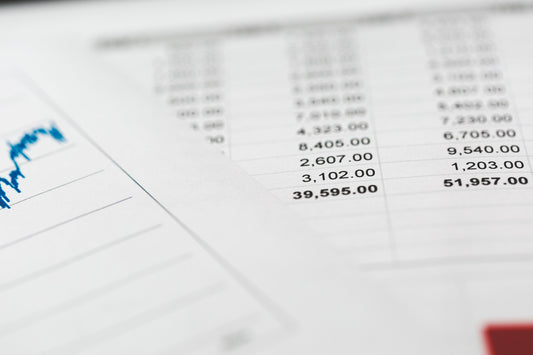 Forensic Accounting Investigation for Divorce, Child Support, Alimony, etc.