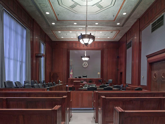 Court Appearance and Testimony