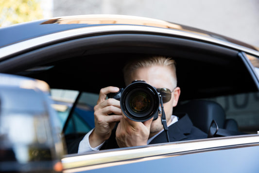 Investigation & Surveillance from $89 - Taylor Payton & Associates