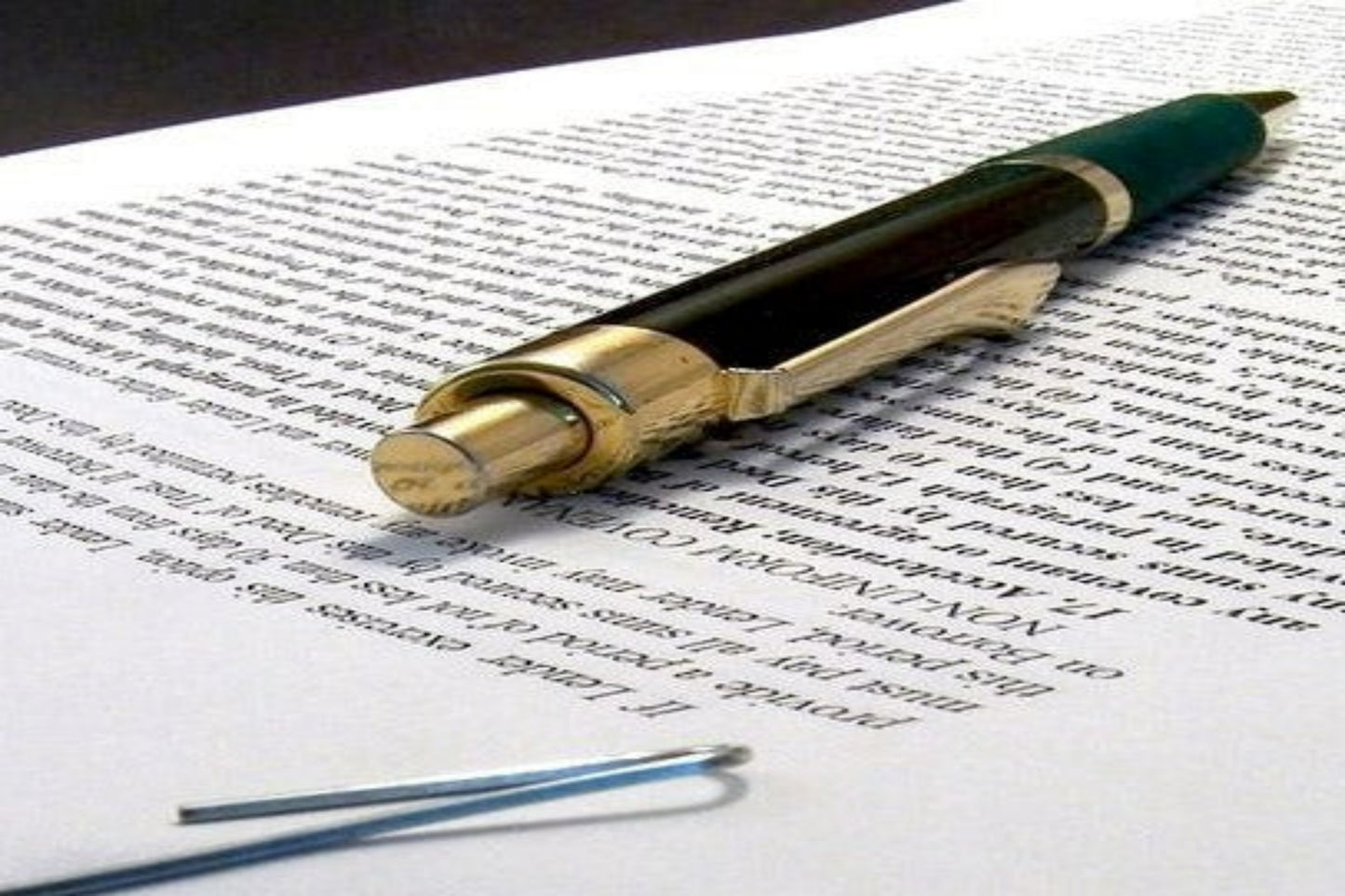 Document Signing Service